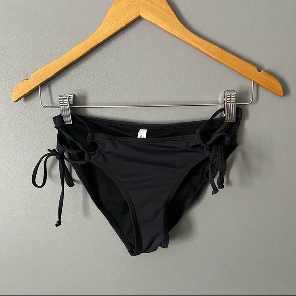 Adjustable Cheeky Bikini Bottom - Picture 2 of 2